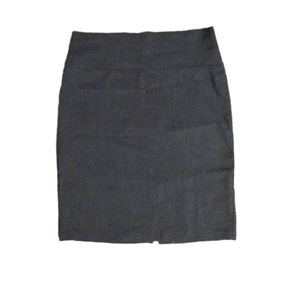 Black Mini Skirt (9/10)